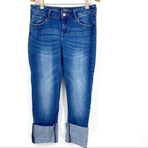 The Limited boyfriend jeans 4
